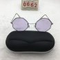 Silver Frame Sunglasses Free shipping 355