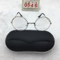 Punk Gold Frame Sunglasses Free shipping 359