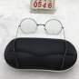 Punk Gold Frame Sunglasses Free shipping 359