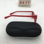 Red Frame Sunglasses Free shipping 361