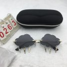 Black Frame Sunglasses Free shipping 365
