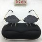 Black Frame Sunglasses Free shipping 365