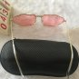 Gold Frame Sunglasses Free shipping 366