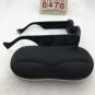 Black Frame Sunglasses Free shipping 373