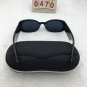 Black Frame Sunglasses Free shipping 373