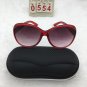 Red Frame Sunglasses Free shipping 377