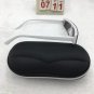 Punk White Frame Sunglasses Free shipping 378