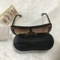 Leopard Frame Sunglasses Free shipping 380