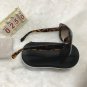 Leopard Frame Sunglasses Free shipping 380