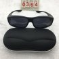 Sand Black Frame Polarized Sunglasses Free shipping 381