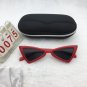 Red Frame Sunglasses Free shipping 384