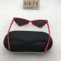 Red Frame Sunglasses Free shipping 384