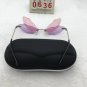 Gold Frame Sunglasses Free shipping 391