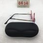 Gold Frame Sunglasses Free shipping 391