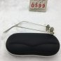 Gold Frame Sunglasses Free shipping 392