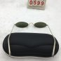 Gold Frame Sunglasses Free shipping 392