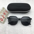 Black Frame Sunglasses Free shipping 394