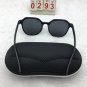 Black Frame Sunglasses Free shipping 394