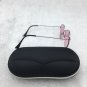 Punk Silver Frame Sunglasses Free shipping 397