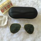 Gold Frame Sunglasses Free shipping 399