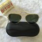 Gold Frame Sunglasses Free shipping 399