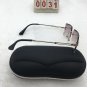 Gold Frame Sunglasses Free shipping 401
