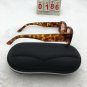 Leopard Frame Sunglasses Free shipping 402