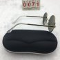 Punk Gold Frame Sunglasses Free shipping 405