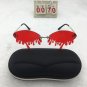 Gold Frame Sunglasses Free shipping 407