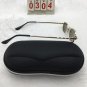 Gold Frame Sunglasses -- Square Lens Free shipping 415