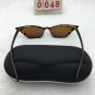Leopard Frame Sunglasses Free shipping 416