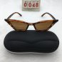 Leopard Frame Sunglasses Free shipping 416