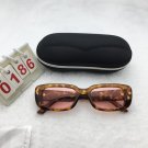 Leopard Frame Sunglasses Free shipping 417