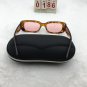 Leopard Frame Sunglasses Free shipping 417