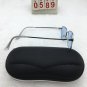 Retro Silver Frame Sunglasses Free shipping 424