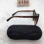 Leopard Frame Sunglasses Free shipping 425