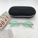 Silver Frame Sunglasses Free shipping 428