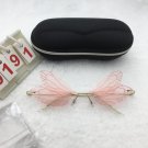 Gold Frame Sunglasses.Punk Style Free shipping 432