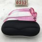 Pink Frame Sunglasses Pink Square Lens Cute shades Free shipping 434