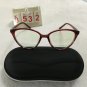 Purple Leopard Frame Sunglasses Free shipping 441
