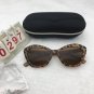 Leopard Frame Sunglasses Free shipping 442