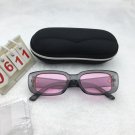 Grey Frame Sunglasses Free shipping 443