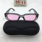 Grey Frame Sunglasses Free shipping 443
