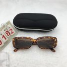 Leopard Frame Sunglasses Free shipping 445