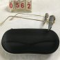 Punk Gold Metal Frame Sunglasses Free shipping 450