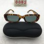 Leopard Frame Sunglasses Free shipping 451