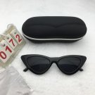 Black Frame Sunglasses Free shipping 453