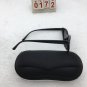 Black Frame Sunglasses Free shipping 453