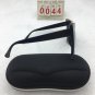 Black Frame Sunglasses Free shipping 458