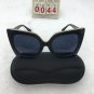 Black Frame Sunglasses Free shipping 458